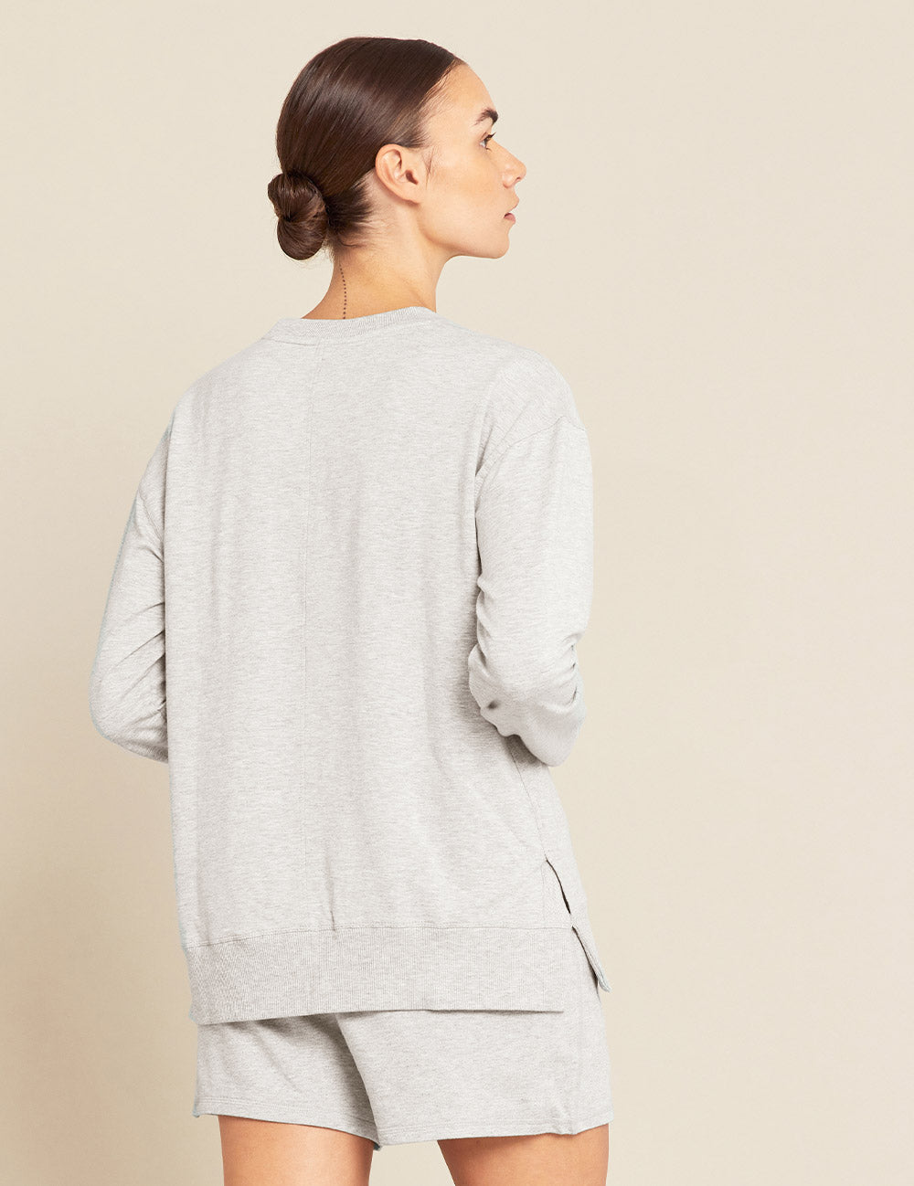 Women's Weekend Crew Pullover