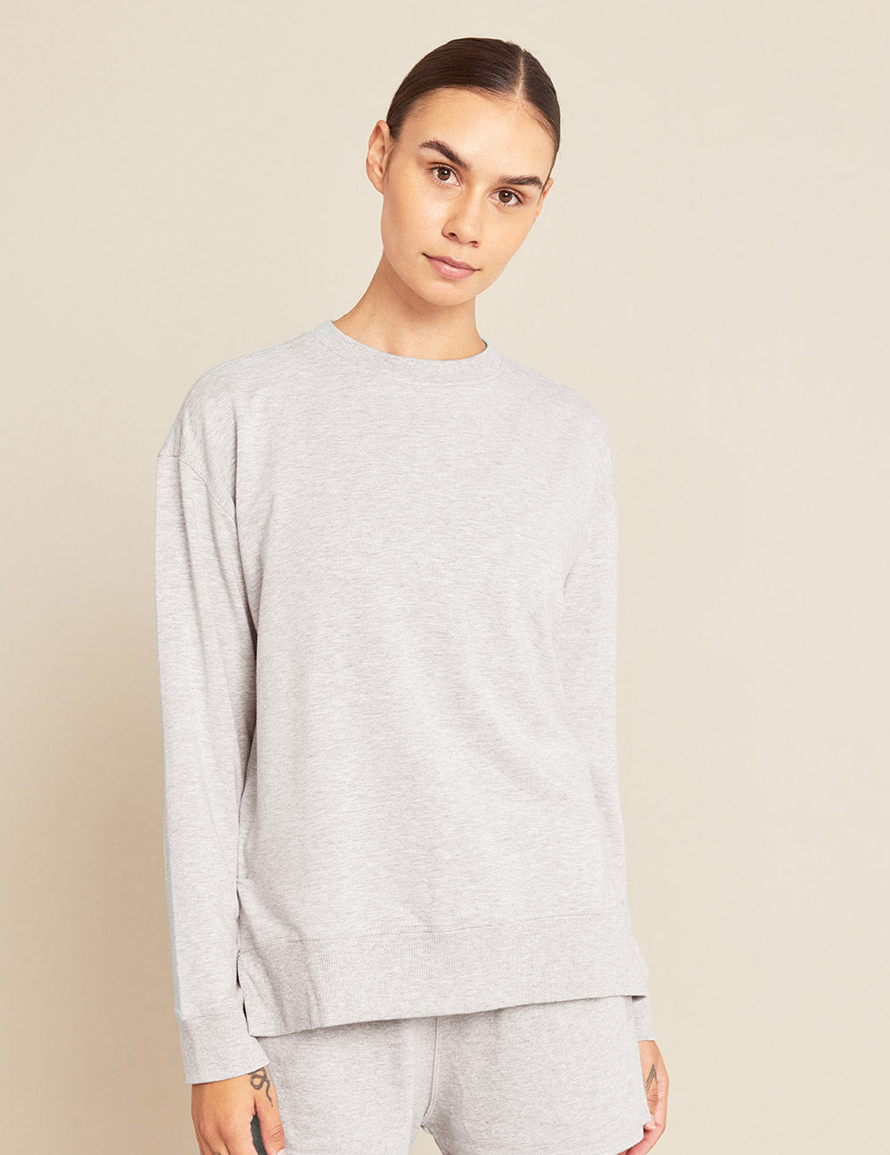 Women's Weekend Crew Pullover