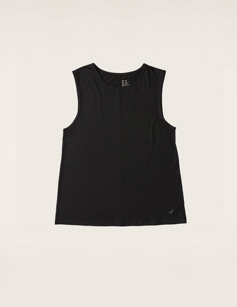 Women's Active Muscle Tank - Barn