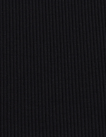 Ribbad Racerback Tank Top