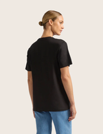 Women's Classic Crew Neck T-Shirt