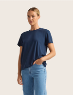 Women's Classic Crew Neck T-Shirt