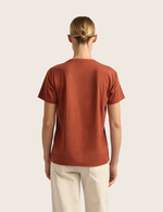 Women's Classic Crew Neck T-Shirt