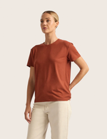 Women's Classic Crew Neck T-Shirt