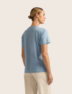 Women's Classic Crew Neck T-Shirt