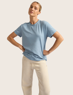 Women's Classic Crew Neck T-Shirt
