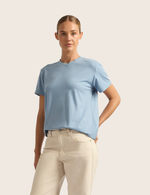 Women's Classic Crew Neck T-Shirt