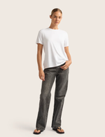 Women's Classic Crew Neck T-Shirt