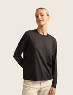 Classic Långärmad T-shirt