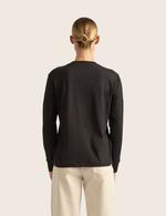 Classic Långärmad T-shirt