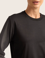 Classic Långärmad T-shirt