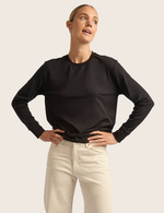 Classic Långärmad T-shirt