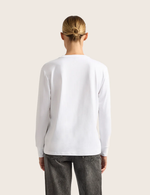 Classic Långärmad T-shirt