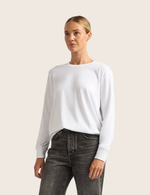 Classic Långärmad T-shirt