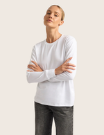Classic Långärmad T-shirt