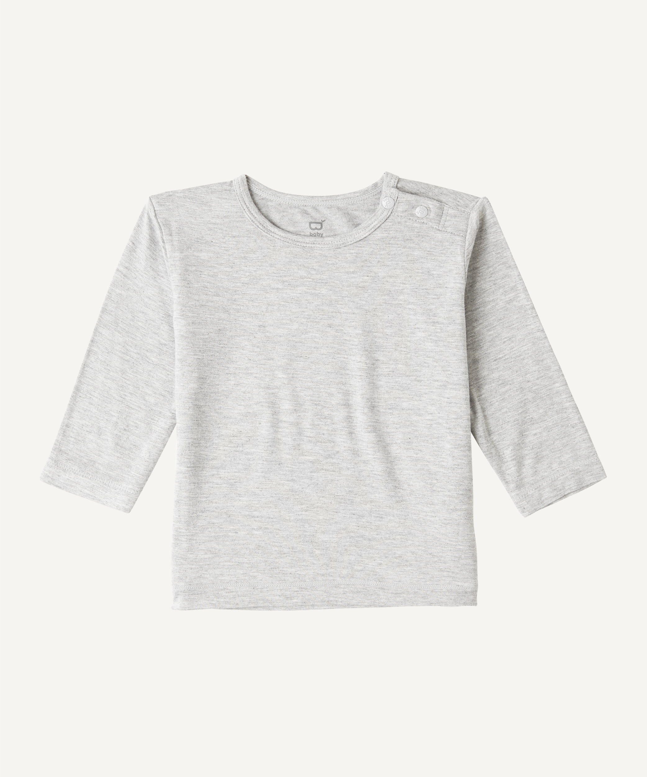 Baby Long Sleeve Top