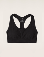 Racerback Sports Bra - Barn