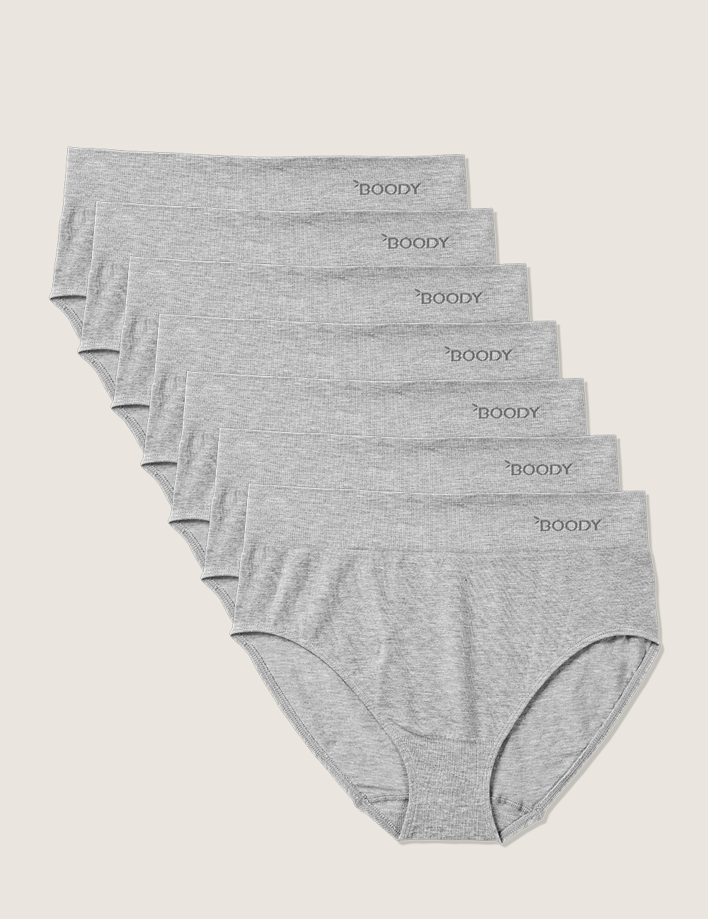 7-Pack Bambu Maxi Trosa