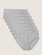 7-Pack Bambu Maxi Trosa