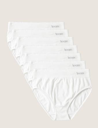 7-Pack Bambu Maxi Trosa