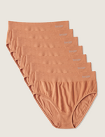 7-Pack Bambu Maxi Trosa