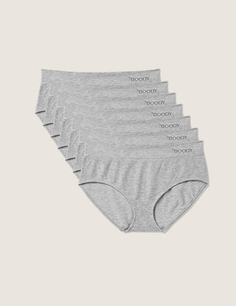 7-Pack Bambu Midi Trosa
