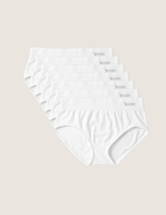 7-Pack Bambu Midi Trosa