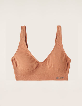 Shaper Crop Bra - Barn
