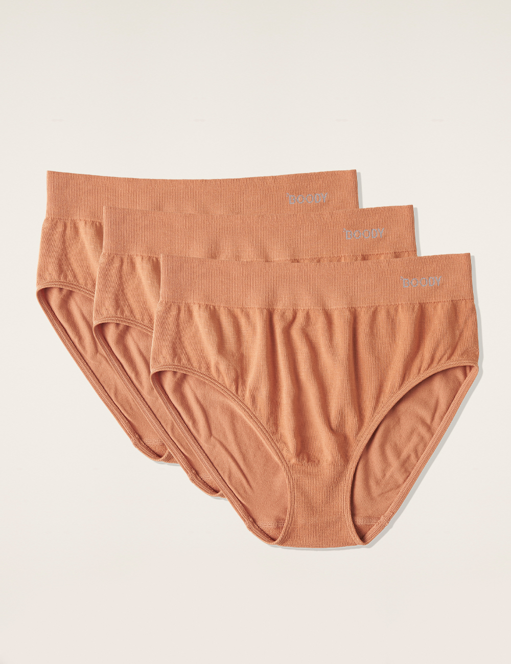 3-Pack Bambu Maxi Trosa - Outlet