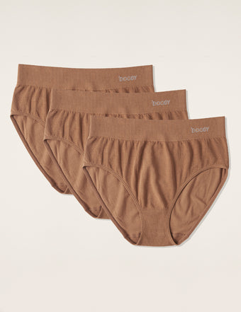 3-Pack Bambu Maxi Trosa - Outlet