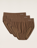 3-Pack Bambu Maxi Trosa - Outlet