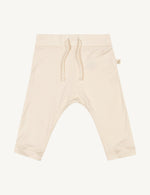 Baby Pull On Pant Chalk - Boody Baby