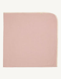 Baby Stretch Jersey Wrap Rose - Boody Baby