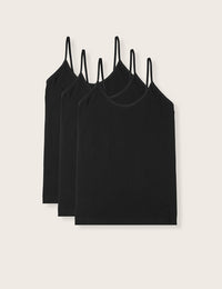 3-Pack Cami Top