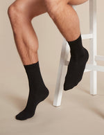 Men's Business Socks