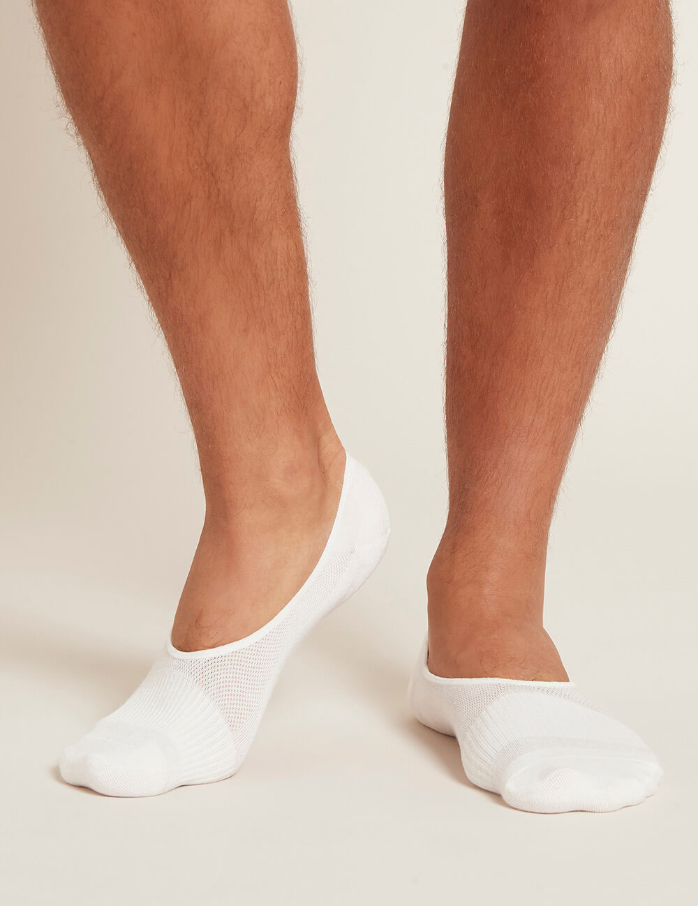 Men's Hidden Socks