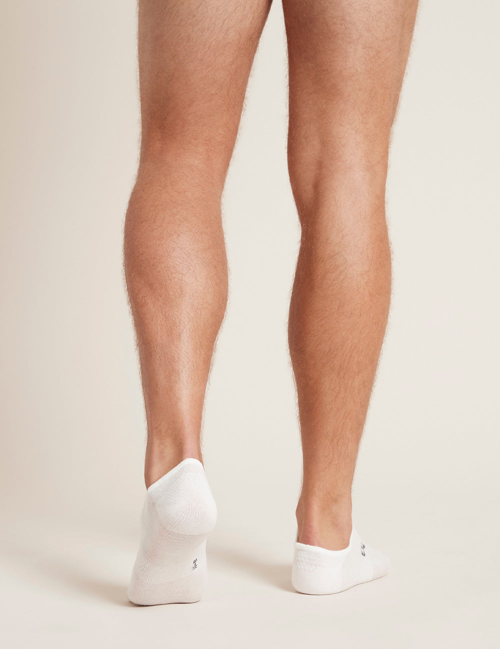 Men's Invisible Active Sports Socks