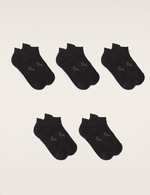 5-Pack Men's Active Sport Socks