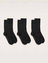 3-Pack Men's Work/Boot Sock