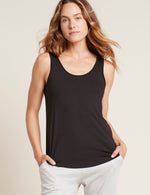Relaxed Tank Top