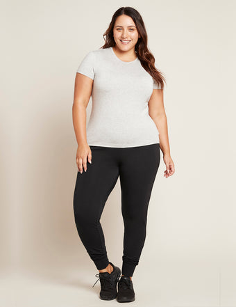 Women's Crew Neck T-Shirt - Outlet