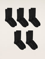 5-Pack Women's Everyday Socks